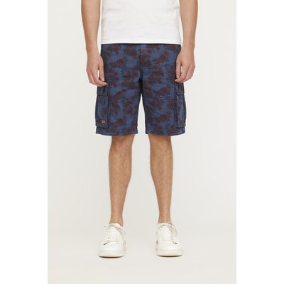 Short coton cargo NOCK LEE COOPER