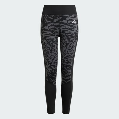 Legging 7/8 Optime Enfants adidas Performance