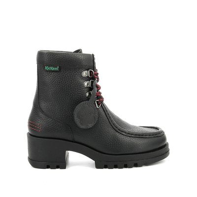 Kickers femme hiver store