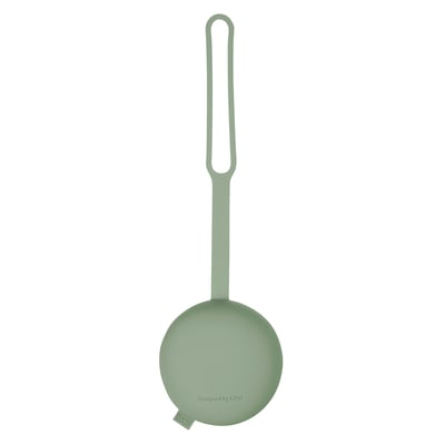 Boîte à sucette en silicone DIFRAX