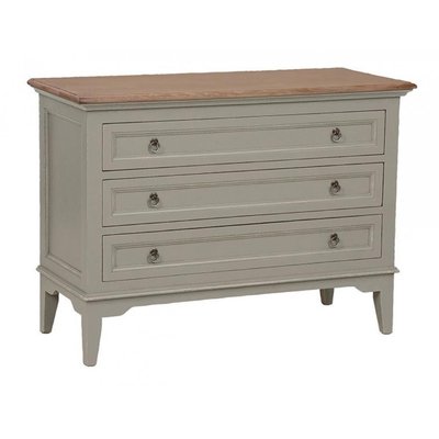 Commode 3 tiroirs - ESQUISSE INTERIOR'S