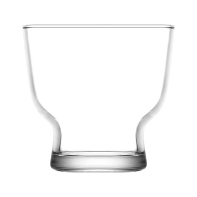 Boîte de 6 gobelets bas   24 cl-PETIT TREND UP