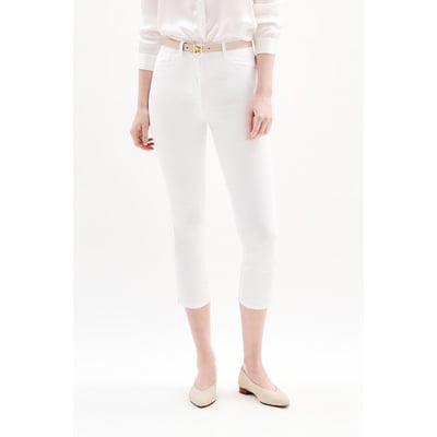 Pantalon coupe 7/8ème MASONB CAROLL