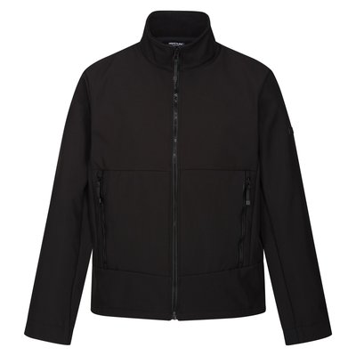 Veste softshell DENDRICK REGATTA