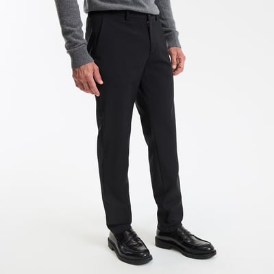 Signatures Suit Trousers LA REDOUTE COLLECTIONS