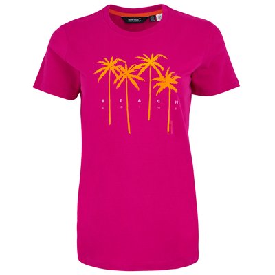 T-shirt FILANDRA REGATTA