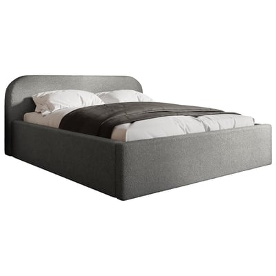 Lit coffre - ORANE BEST MOBILIER