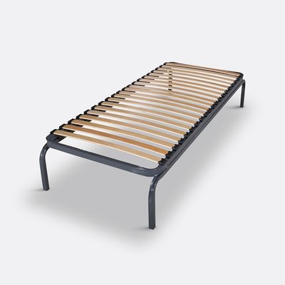 Lit gigogne métallique pliable LA REDOUTE INTERIEURS