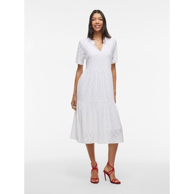 Robe mi-longue VILA VILA