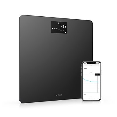 Pèse personne connecté Body WITHINGS