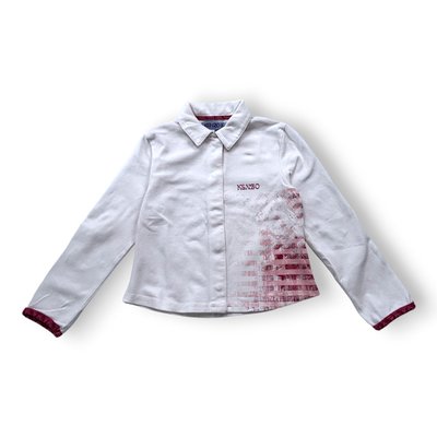 Chemise  - Très bon état KENZO