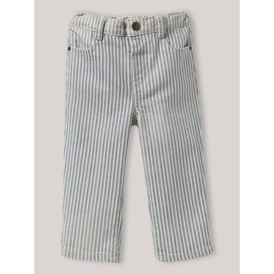 Pantalon rayé -  Hickory Stripes CYRILLUS