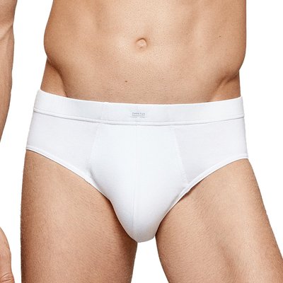 Slip confort en coton modal ESSENTIALS IMPETUS