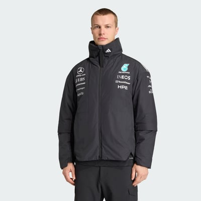 Veste Mercedes - Amg Petronas Formula 1 Team Engineers adidas Performance