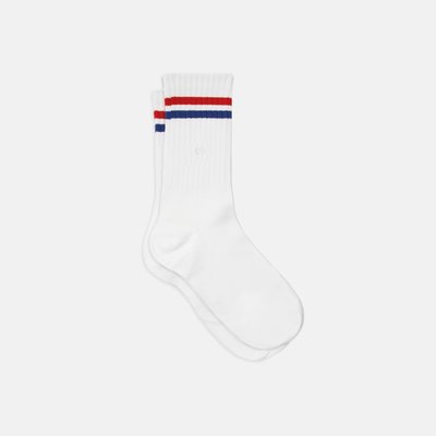 Chaussettes en coton peigné RETRO BILLYBELT