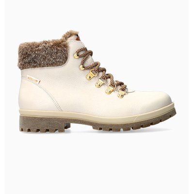 Bottines en cuir ZELDA MEPHISTO