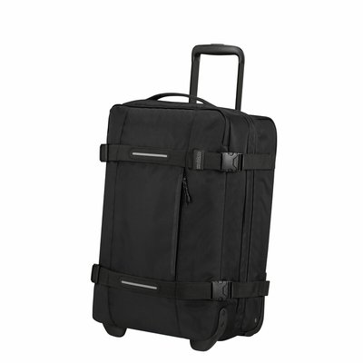 Trolley de Cabine Urban Track,  55/35cm, 2 Rodas, American Tourister AMERICAN TOURISTER