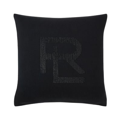 Housse de coussin en coton, HAWTHORN RALPH LAUREN HOME