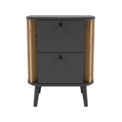 Table de chevet - CAMBERWELL LISA DESIGN