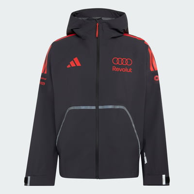 Veste De Pluie Audi Revolut F1 Team Mechanics Veste De Pluie Audi Revolut F1 Team Mechanics adidas Performance