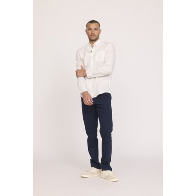 Pantalon coton straight GALANT LEE COOPER