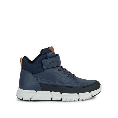 Hohe Sneakers Flexyper, atmungsaktiv GEOX