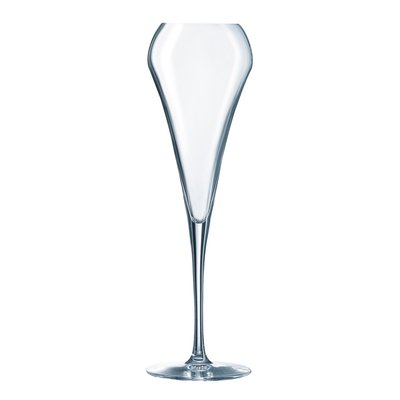 6 flûtes Effervescent 20 cl - OPEN UP CHEF&SOMMELIER