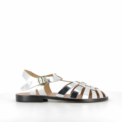 Sandales Sunville en cuir MEDUSE