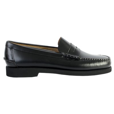 Derby Cuir Dan Polaris SEBAGO