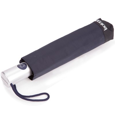 Parapluie solide, ultra déperlant, à ouverture/ fermeture automatique ISOTONER