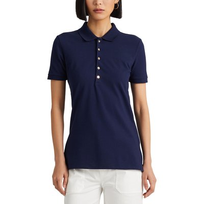 Poloshirt mit kurzen Ärmeln LAUREN RALPH LAUREN