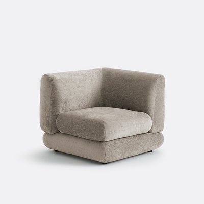 Angle modulable, velours épais, HOOVER LA REDOUTE INTERIEURS
