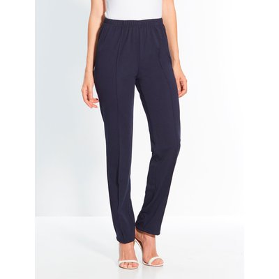 Pantalon en maille stature - d'1,60m DAXON