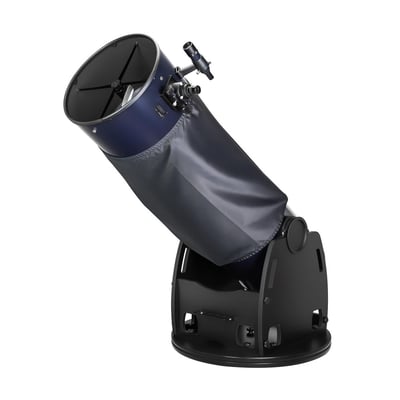 Télescope Dobson rétractable  New Skyline PRO 16"" (400/1830) LEVENHUK
