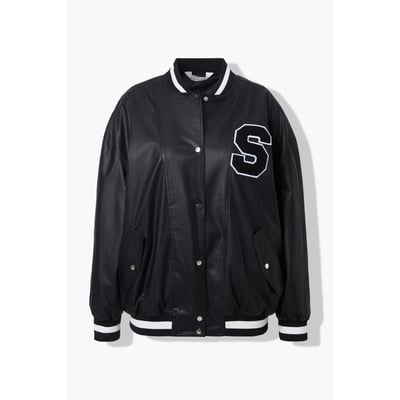 Veste en simili STUDIO UNTOLD