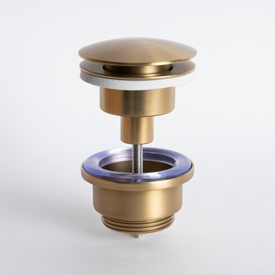 Bonde vidage de lavabo universelle WANDA COLLECTION