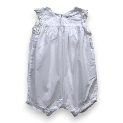 Barboteuse bébé - Très bon état PETIT BATEAU