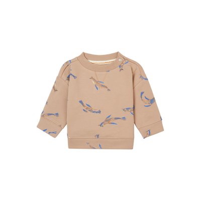 Sweat GATON NOPPIES