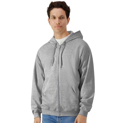 Veste à capuche GILDAN