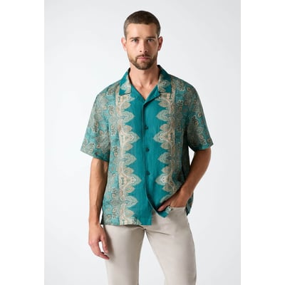 Chemise Imprimée GUESS