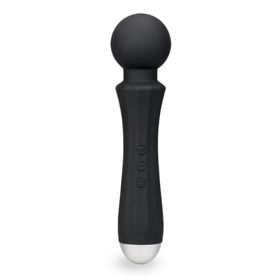 Vibromasseur puissant fantasy wand Witcher LOVE AND VIBES