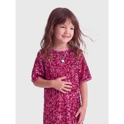 Robe En Maille KIDS ONLY