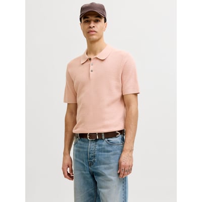 Polo Tricoté JACK AND JONES PREMIUM