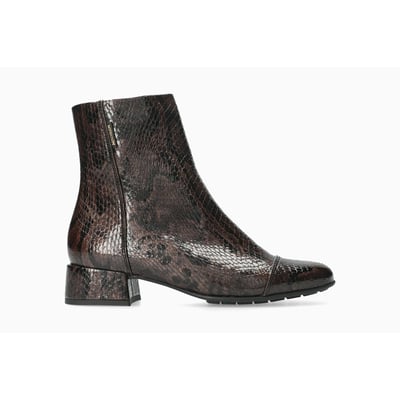 Bottines en cuir JILIANE MEPHISTO