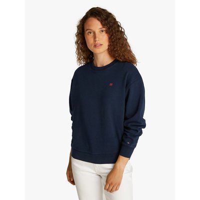 Sweat de gola redonda TOMMY HILFIGER