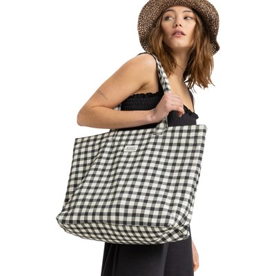Grand sac tote SWEETER THAN HONEY. ROXY