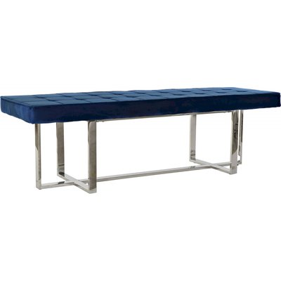 Banc en acier, Moderno RECOLLECTION