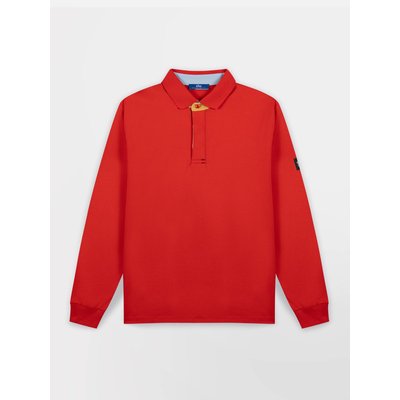 Polo manches longues JONNAPOL TBS