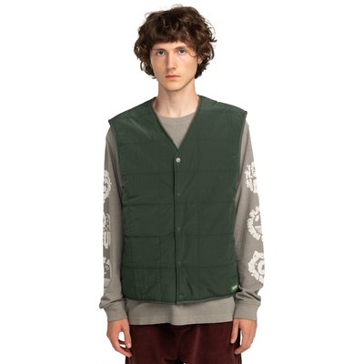 Veste sans manches matelassée NATURE CALLS X ELEMENT CREEK ELEMENT