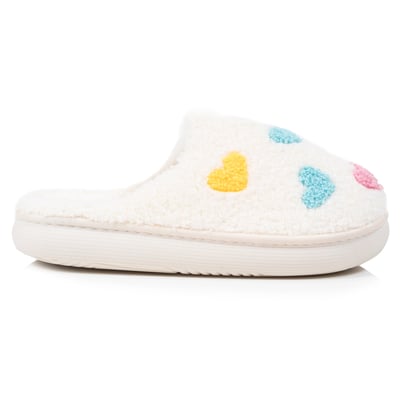 Chaussons Mules ISOTONER
